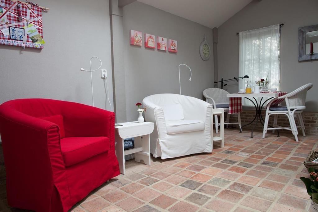 In D'Ouwe Vlaamse Schuur Bed & Breakfast Ossendrecht Exterior foto